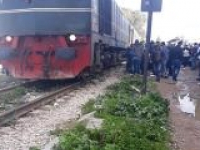 Manouba : Décès d’un piéton percuté par un train