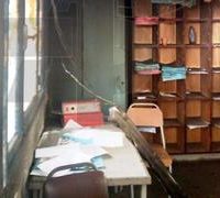 Manouba: Suspension des cours au lycée Ibn Abi Dhiaf