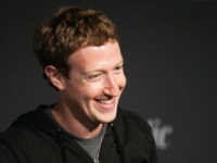 Mark Zuckerberg devient le roi des philanthropes