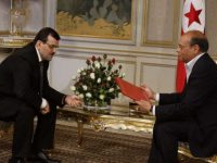 Marzouki et Laârayedh boycottent le congrès national contre la violence