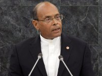 Marzouki: "il n'y avait aucune ingérence dans les affaires égyptiennes"