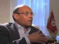 Marzouki: mon salaire ne dépasse pas celui d'un enseignant universitaire
