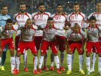 Match amical Japon-Tunisie: Formation des Aigles de Carthage