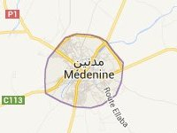 Médenine: arrestation d'un agent de sécurité Libyen