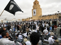 Meeting d'Ansar Chariaa à Kairouan: le ministre de l'Intérieur examine la demande du mouvement salafiste