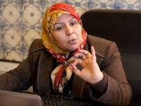 Meherzia Laâbidi: Ennahdha promet d'appuyer le gouvernement d'union nationale proposé par Youssef Chahed