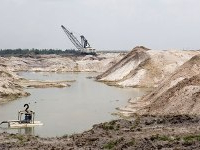 Meknassi: la mise en exploitation de la mine de phosphate début octobre prochain