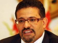 Menaces de mort contre Rafik Abdessalam