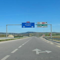 Mesures d’expropriation pour utilité publique au profit de l’autoroute Tunis-Gafsa