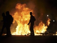Métlaoui: Violents affrontements entre manifestants et forces de l'ordre