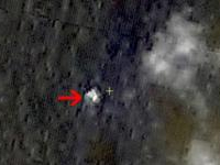 MH370: nappe de carburant dans la zone de recherche, robot sous-marin déployé
