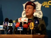 Ministère de la défense: "Nous avons reçu un grand nombre de menace à l'occasion du jour de l'an"