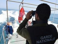 Mise en échec à Nabeul d’une tentative d’émigration clandestine vers l’Italie : 13 individus arrêtés