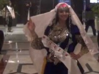 Miss Tunisie 2014: Les miss présentent les plats de leur région