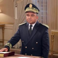 Mohamed Ali Barhoumi nouveau gouverneur de Tataouine