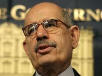 Mohamed ElBaradei démissionne du poste de vice-président
