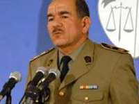 Mokhtar Ben Nasr appelle à l’occupation totale du mont Châambi