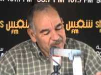 Mokhtar Ben Nasser: "La vidéo diffusée par la brigade Okba Ibn Nafaa prouve l'isolement des terroristes"