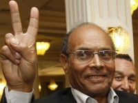 Moncef Marzouki appelle les tunisiens à accueillir les réfugiés syriens