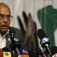 Moncef Marzouki: "nous avons sous-estimé le danger salafiste"