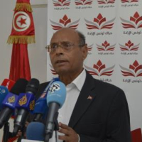 Moncef Marzouki qualifie de « mascarade » l’adoption de la loi sur la réconciliation