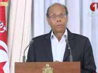 Moncef Marzouki: Qui a volé les semences ?