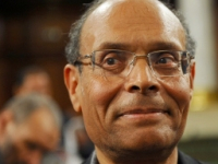 Moncef Marzouki va rencontrer François Hollande à Strasbourg