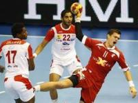 Mondial de handball 2013 : la Tunisie s'arrête en 8e de finale devant le Danemark