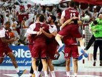 Mondial Handball: Le Qatar en finale!