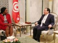 Mort d'un ivoirien à Tunis : Le ministre des AE reçoit la chargée d'affaires à l'ambassade de Côte d'Ivoire en Tunisie