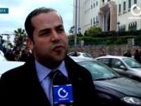 Mrabet: le juge d'instruction qui a emprisonné l'avocate est celui qui s'occupe de l'affaire Kamel Letaief