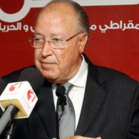 Mustapha Ben Jaâfar élu président d’honneur de l’international socialiste