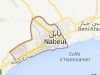Nabeul: Arrestation de 8 jeunes accusés d'avoir tenté de faire intrusion dans un local sécuritaire