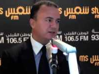 Nacer Ben Soltana (Diplomate): c'était mieux avec Rafik Abdessalem