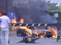 Nairobi : au moins 14 morts dans l'attaque, les terroristes ont été "éliminés"