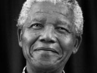 Nelson Mandela est mort