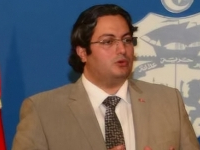 Nidhal Ouerfelli nommé porte-parole du gouvernement de Mehdi Jomaa