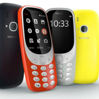 Nokia relance le mythique 3310