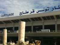 Nominations d'un nouveau commandant à l'aéroport international de Tunis Carthage