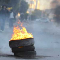 Nouveaux accrochages dans le gouvernorat de Siliana: le siège du parti Ennahda attaqué
