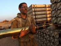 Offensive à Gaza: les États-Unis approvisionnent Israël en munitions