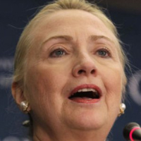 Officiel: Clinton annule sa visite en Tunisie pour raisons de santé
