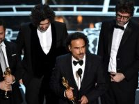 Oscars 2015, palmarès: Birdman décroche 4 prix...