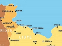Ouverture d'une nouvelle ligne de bus entre la Tunisie et la Libye