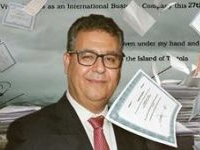 Panama Papers: les précisions de Noômane Fehri