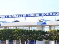 Pas d'annulation des vols programmés à l'Aéroport de Monastir