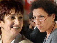 Plainte contre Radhia Nasraoui et Samia Abbou: le ministère public s'explique