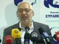 Policier tué à Jebal Jloud: Rached Ghannouchi revient sur les circonstances du drame