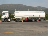 Port de Radés: 4 jeunes détournent des camions de transport de carburants