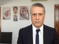 Présidentielle 2019 : Biographie de Nabil Karoui, candidat au second tour de l’élection présidentielle